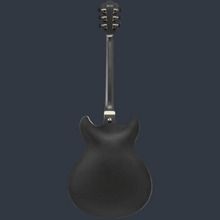 Ibanez AS73G BKF Artcore Semi-Hollow Electric Guitar – Black Flat Semi-Hollow Guitars
