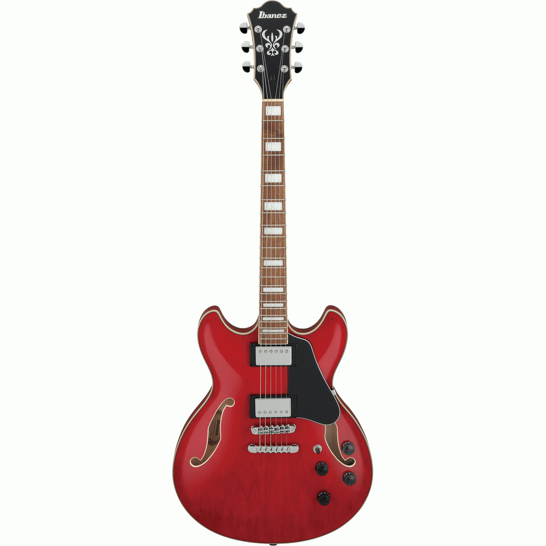 Ibanez AS73 TCD Artcore Semi-Hollow Electric Guitar Semi-Hollow Guitars