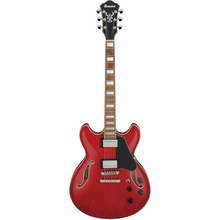 Ibanez AS73 TCD Artcore Semi-Hollow Electric Guitar Semi-Hollow Guitars