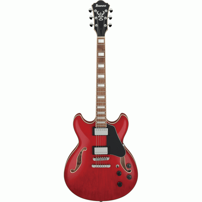 Ibanez AS73 TCD Artcore Semi-Hollow Electric Guitar Semi-Hollow Guitars