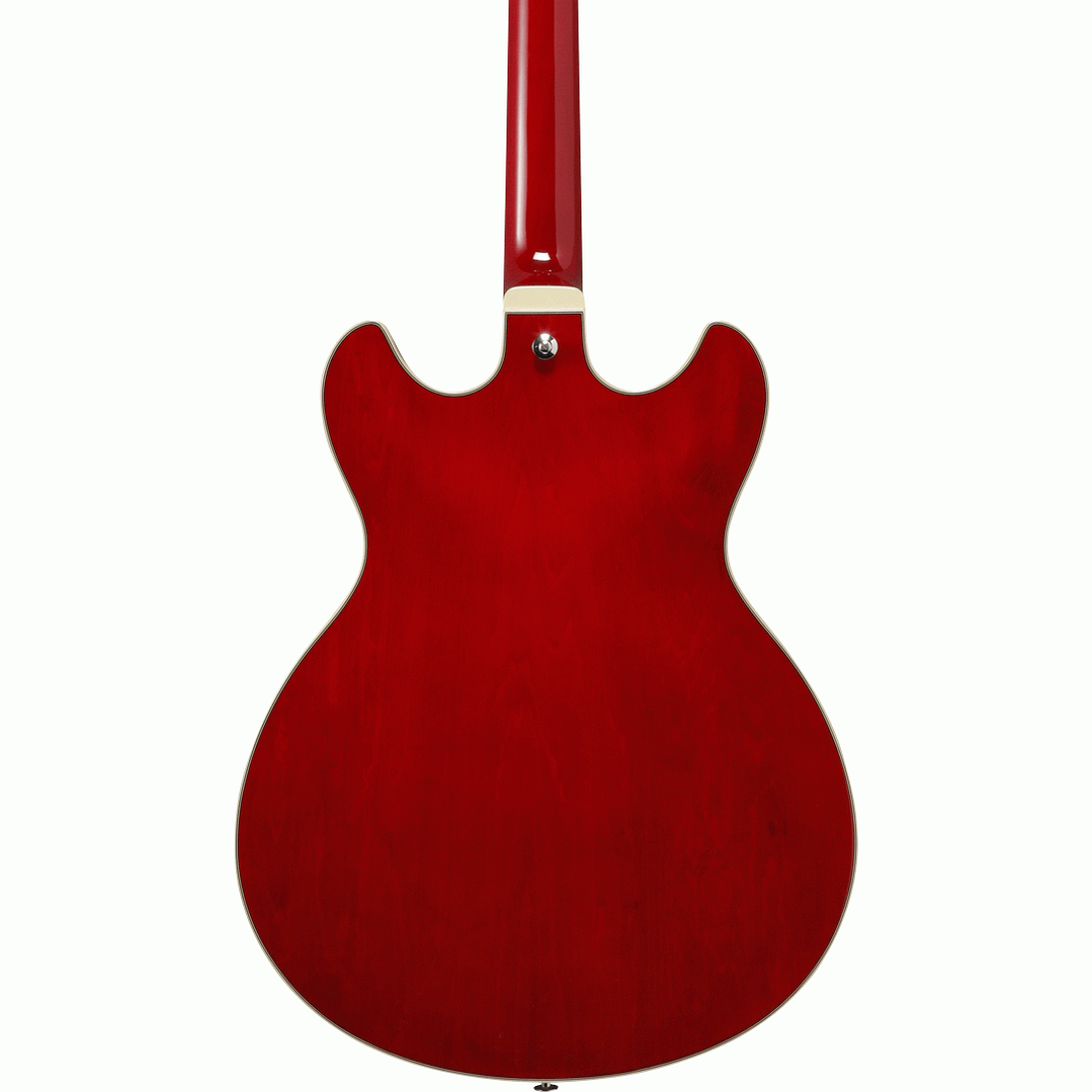 Ibanez AS73 TCD Artcore Semi-Hollow Electric Guitar Semi-Hollow Guitars