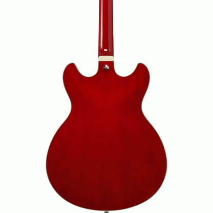 Ibanez AS73 TCD Artcore Semi-Hollow Electric Guitar Semi-Hollow Guitars