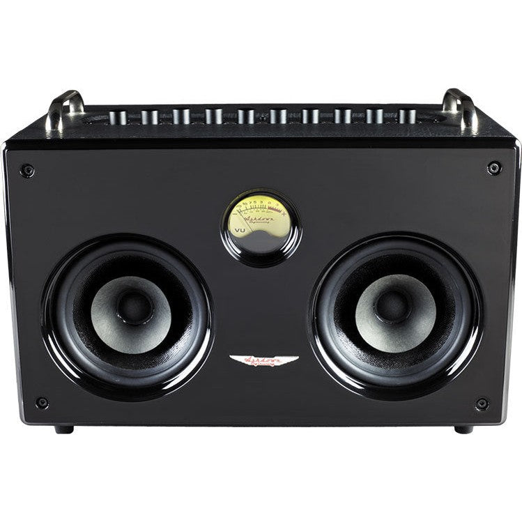 Ashdown B-Social 75W Stereo Bass Amp – Black Gloss