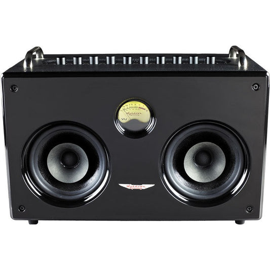 Ashdown B-Social 75W Stereo Bass Amp – Black Gloss
