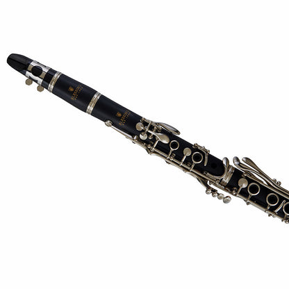 Blessing BCL-1287 Clarinet Bb in Matt Finish Clarinets