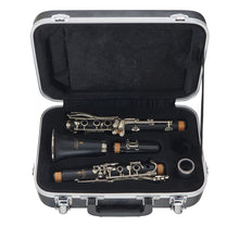 Blessing BCL-1287 Clarinet Bb in Matt Finish Clarinets