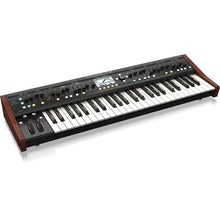 Behringer Audio Audio, Audio & PA, Keyboard, Portable Keyboard, Synthesizer 1