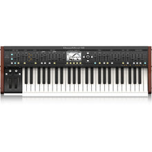 Behringer Audio Audio, Audio & PA, Keyboard, Portable Keyboard, Synthesizer 2