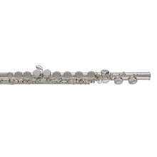 Blessing BFL-1287 Flute (C) in Silver Plated Finish