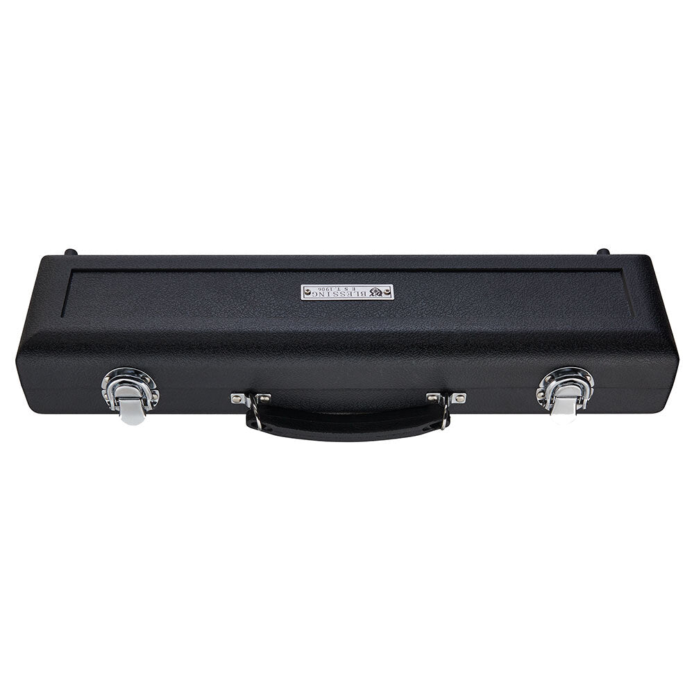 Blessing BFL-1287 Flute (C) in Silver Plated Finish