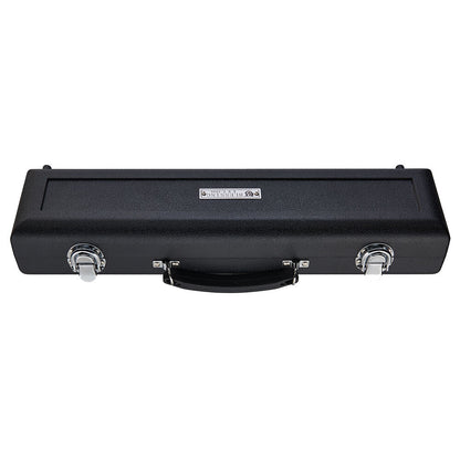 Blessing BFL-1287 Flute (C) in Silver Plated Finish