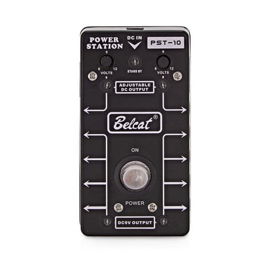 Belcat PST-10 Power Station with Adapter