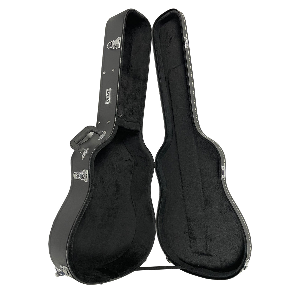 DCM Dreadnought 6-String Guitar Case