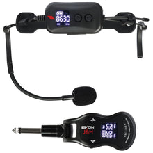 Eikon Wireless Headset Microphone System