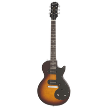 Epiphone Les Paul Melody Maker E1 Electric Guitar – Vintage Sunburst Epiphone 1