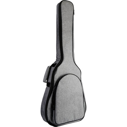 Takamine G49 Series FXC AC/EL Guitar with Cutaway in Cosmic Black Sparkle Finish + Free Gig Bag
