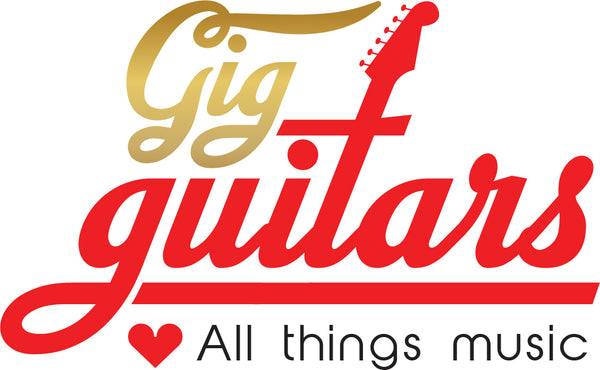 GIG Guitars