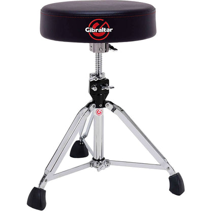Gibraltar Drum Double Braced Throne, Drum Seat, Drum Stool, Throne 1