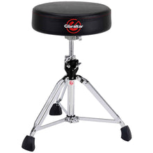Gibraltar Drum Double Braced Throne, Drum Seat, Drum Stool, Throne 2