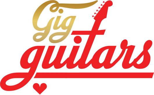 GIG Guitars Logo