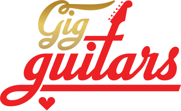 GIG Guitars Music Store Australia
