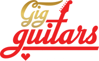 GIG Guitars Logo