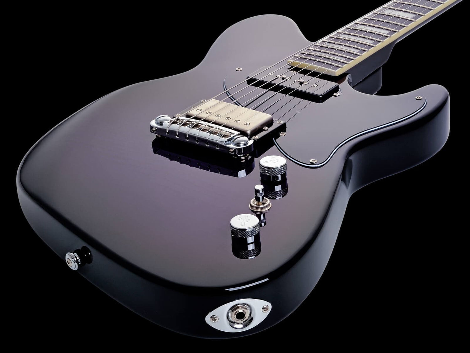 HAGSTROM ADINA PURPLE BURST