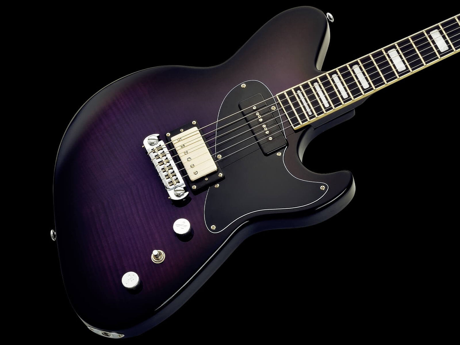 HAGSTROM ADINA PURPLE BURST