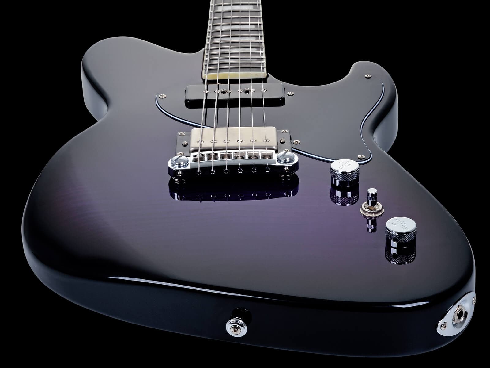 HAGSTROM ADINA PURPLE BURST