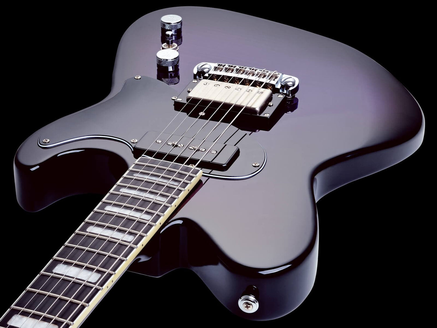 HAGSTROM ADINA PURPLE BURST