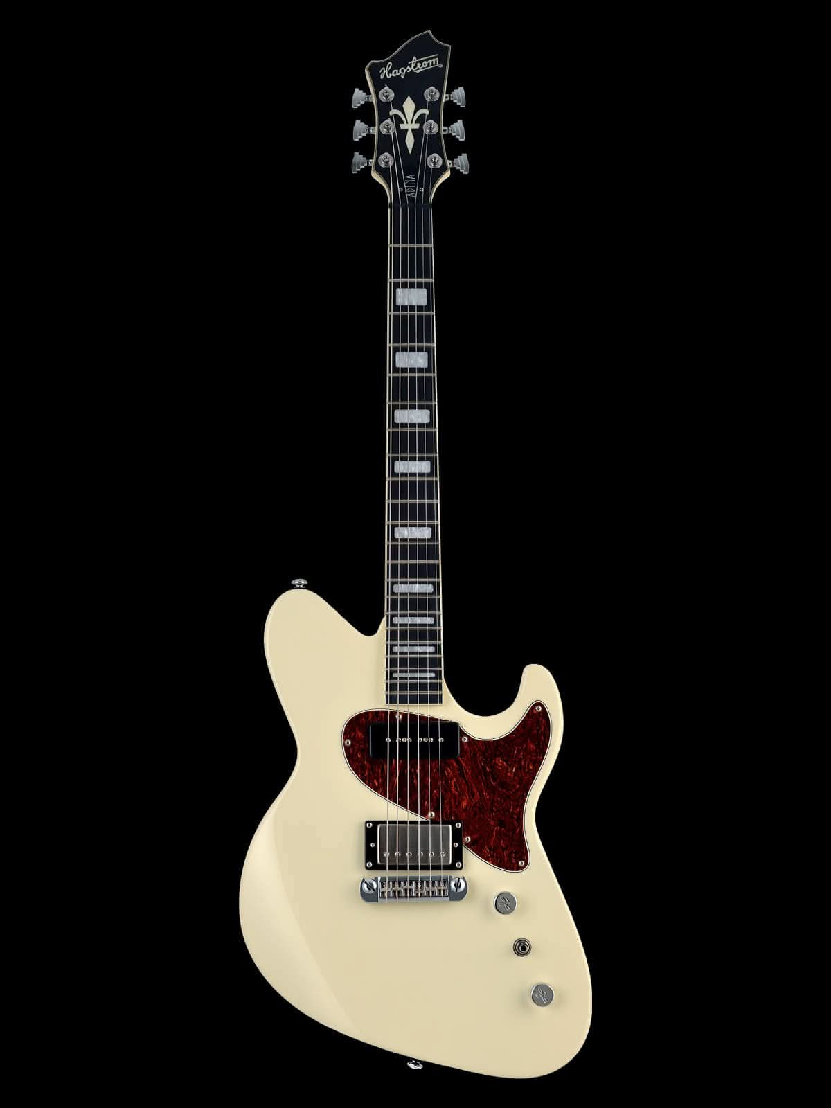 HAGSTROM ADINA CREME WHITE