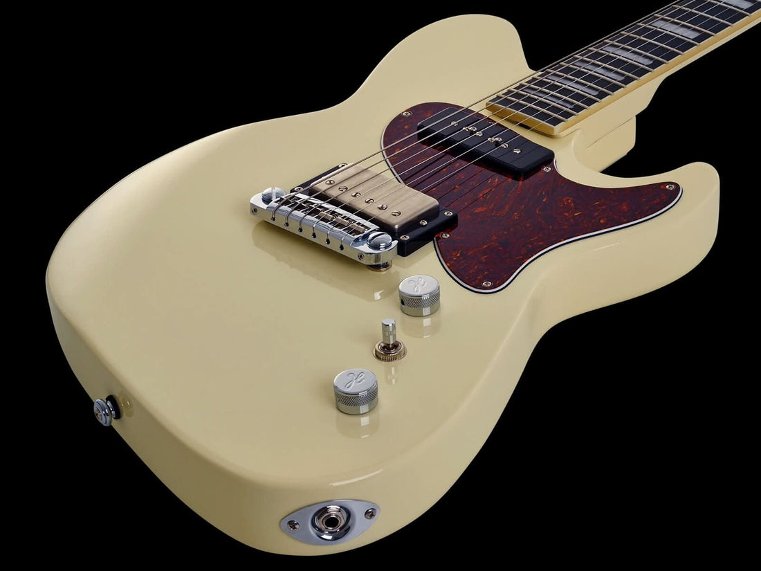 HAGSTROM ADINA CREME WHITE