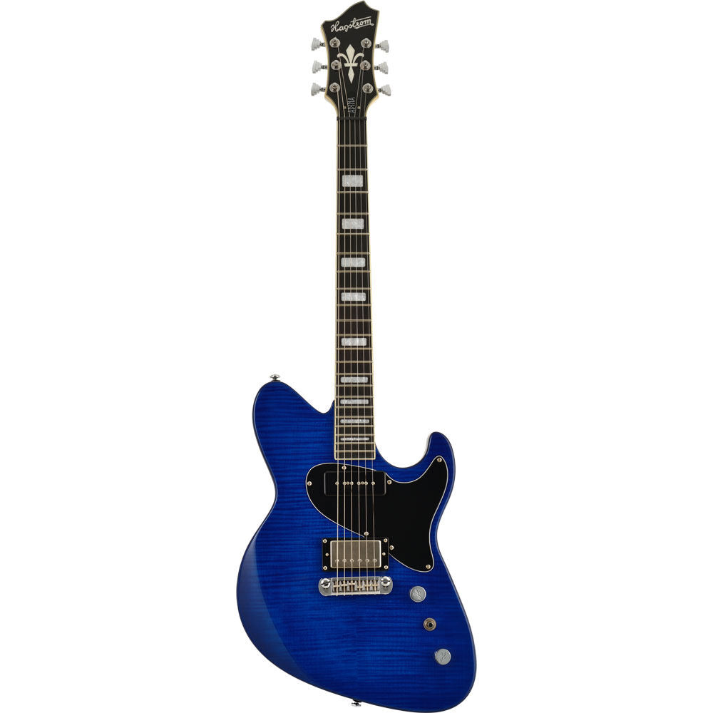 Hagstrom Guitars Electric Guitars Hagstrom Adina 1