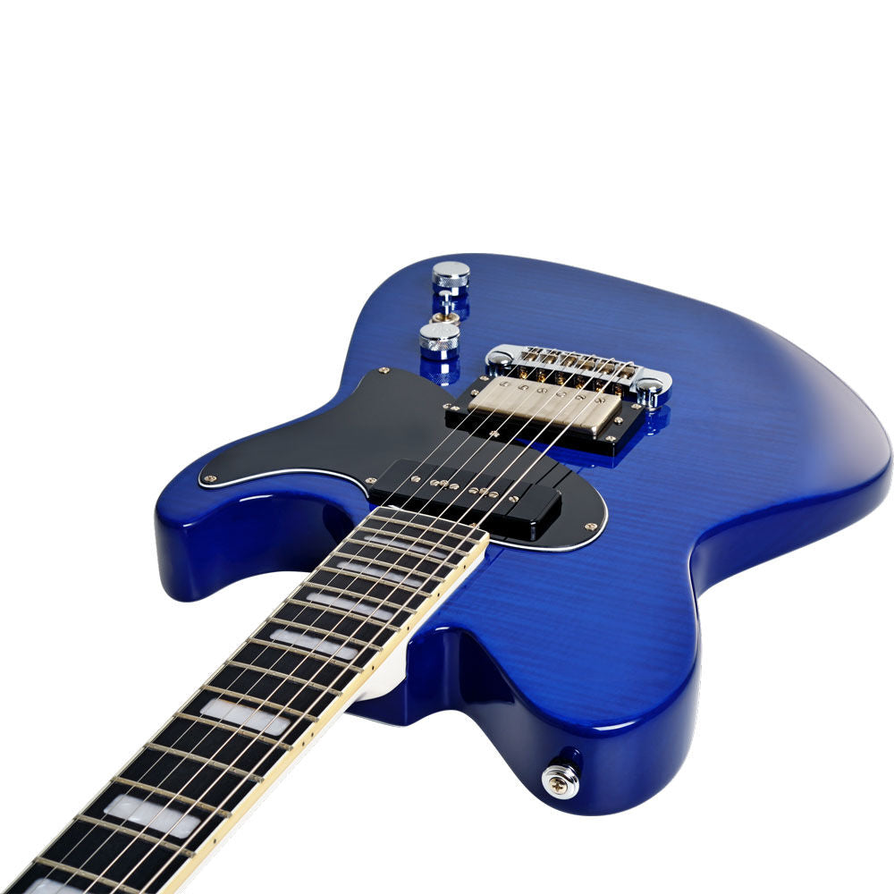 Hagstrom Guitars Electric Guitars Hagstrom Adina 5