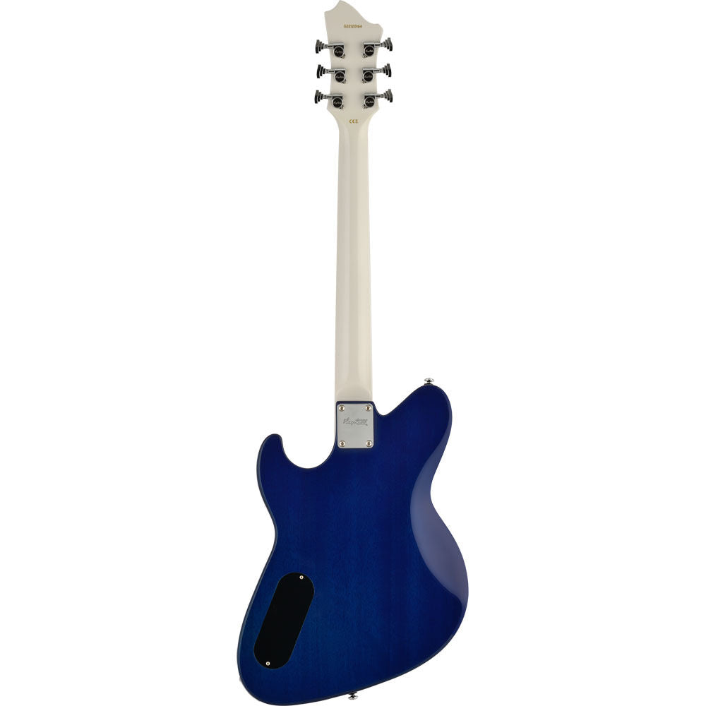 Hagstrom Guitars Electric Guitars Hagstrom Adina 2