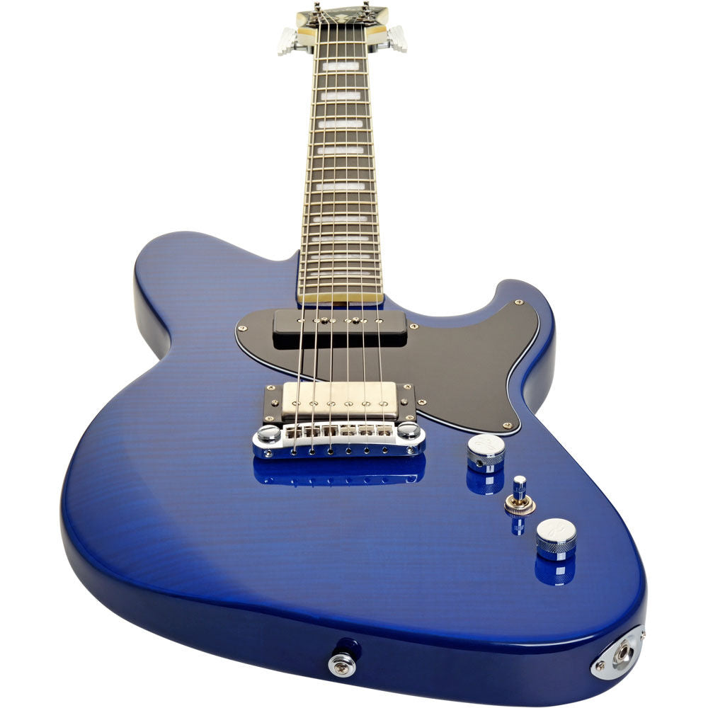 Hagstrom Guitars Electric Guitars Hagstrom Adina 6