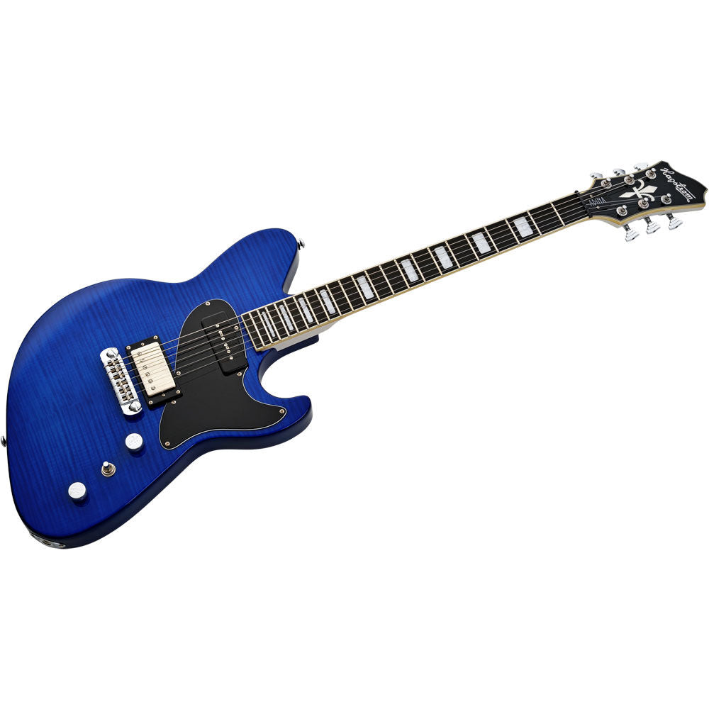 Hagstrom Guitars Electric Guitars Hagstrom Adina 3