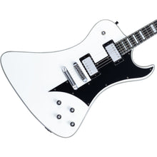 Hagstrom Fantomen Custom Guitar in White Gloss Electric Guitars