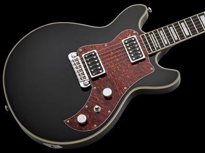 Hagstrom Megin Black Gloss