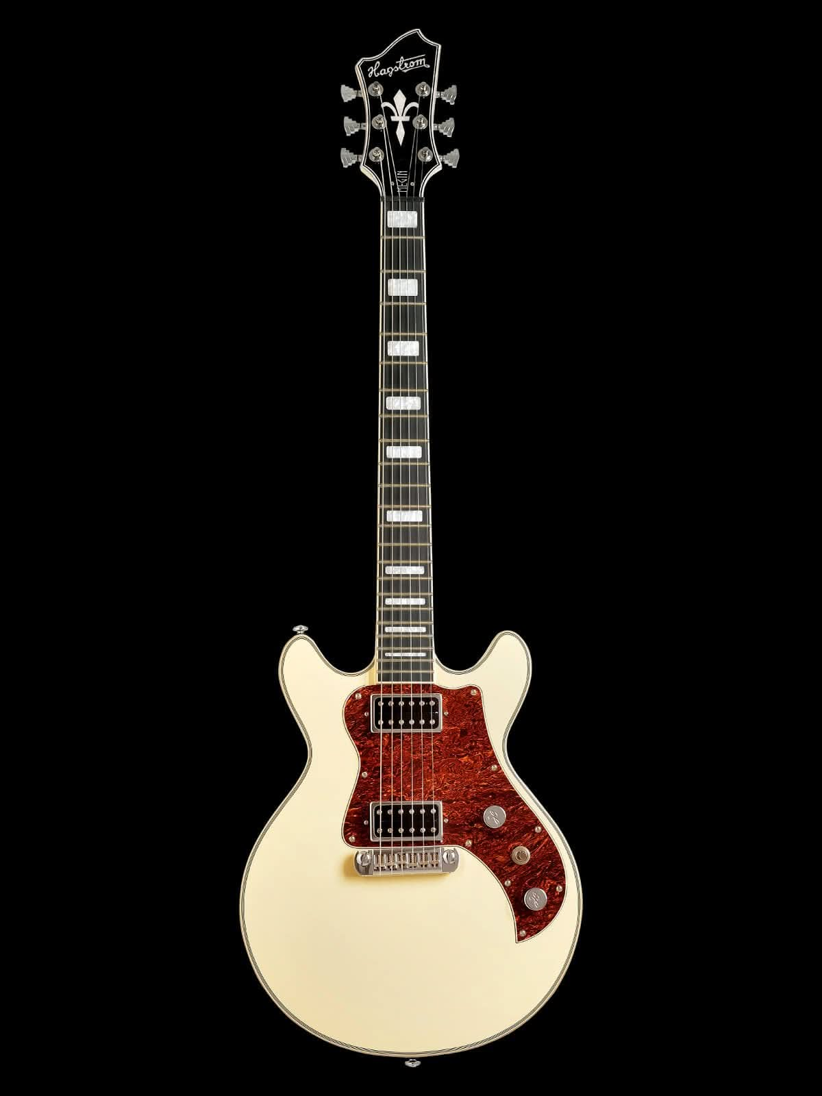 HAGSTROM MEGIN CREME WHITE 