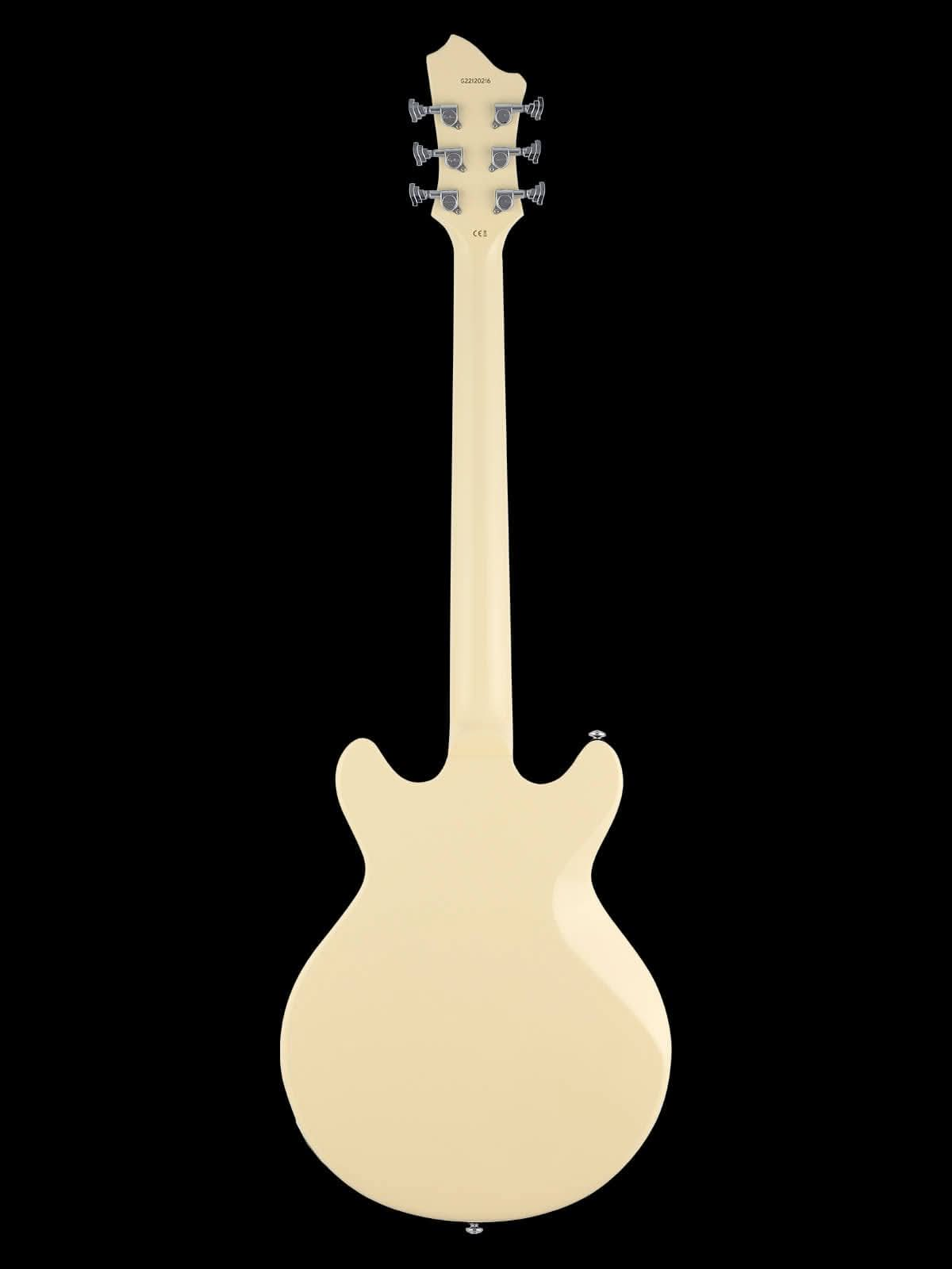 HAGSTROM MEGIN CREME WHITE 