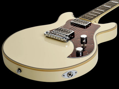 HAGSTROM MEGIN CREME WHITE 