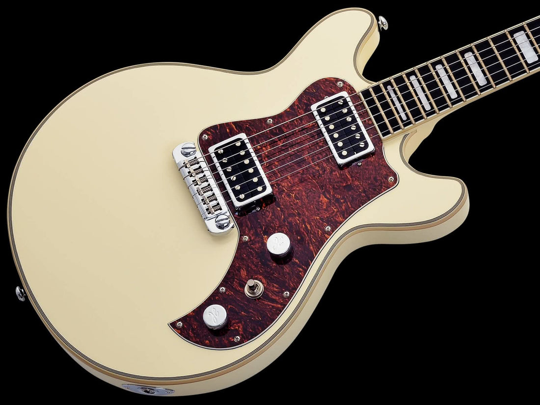 HAGSTROM MEGIN CREME WHITE 