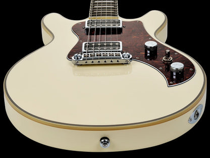 HAGSTROM MEGIN CREME WHITE 