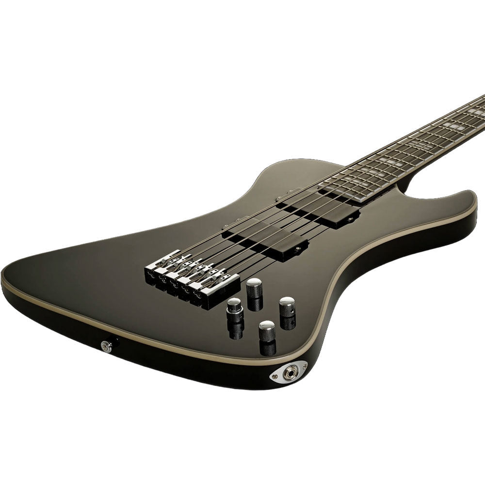 Hagstrom Guitars Bass Guitars 5 String Bass 3