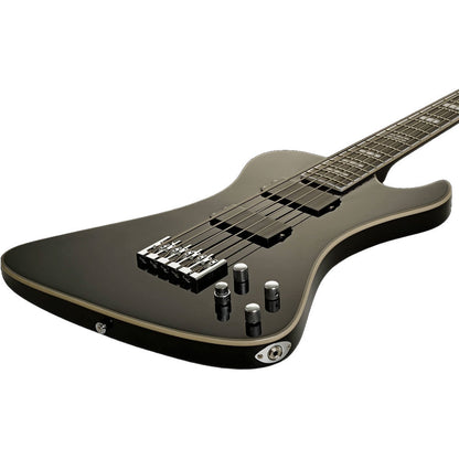 Hagstrom Guitars Bass Guitars 5 String Bass 3