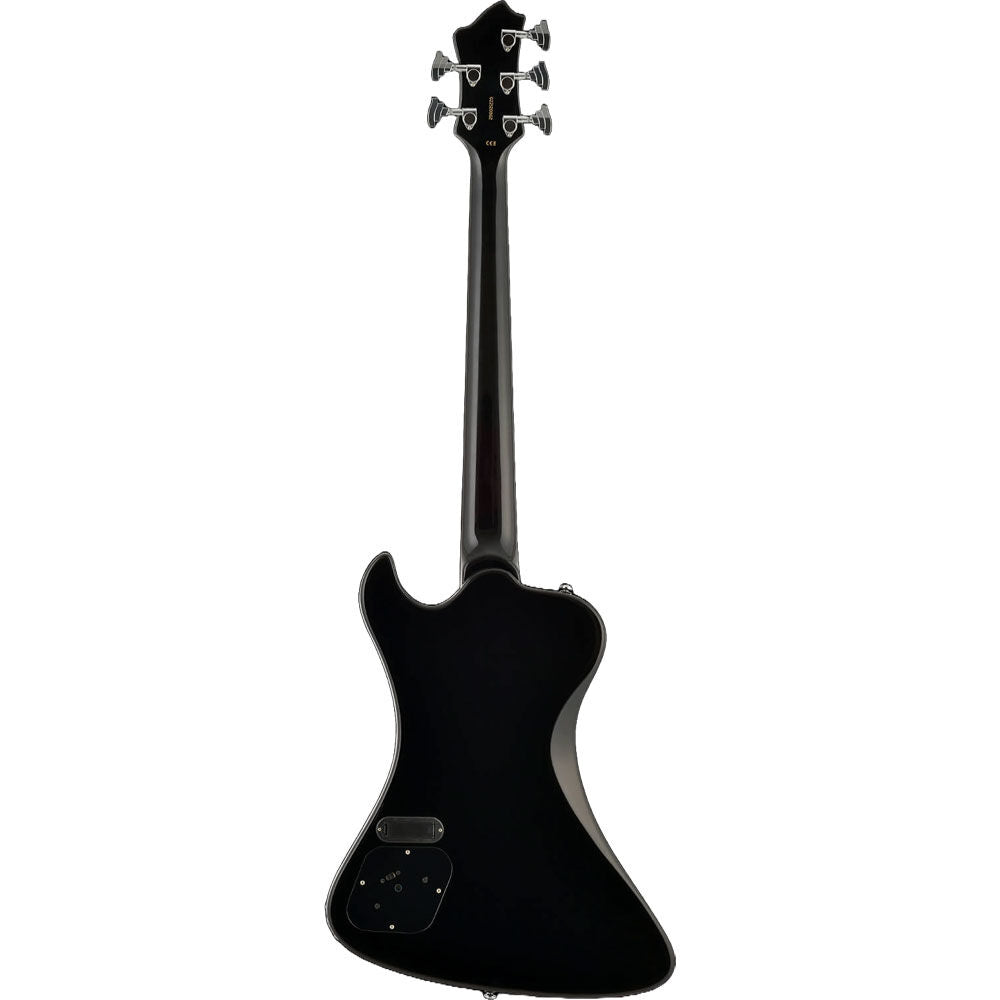 Hagstrom Guitars Bass Guitars 5 String Bass 6