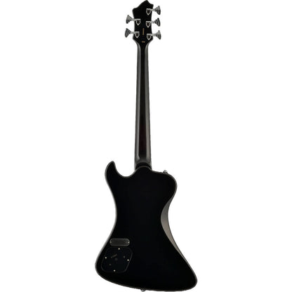 Hagstrom Guitars Bass Guitars 5 String Bass 6