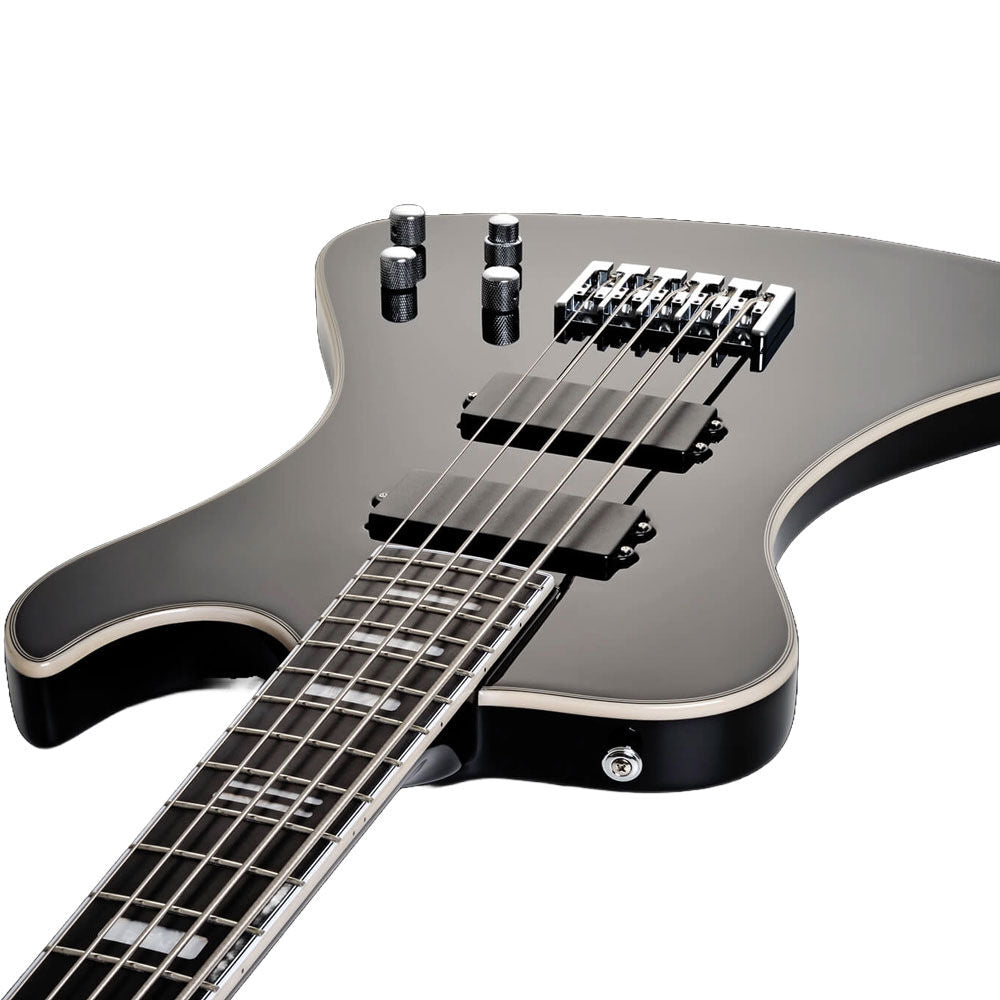 Hagstrom Guitars Bass Guitars 5 String Bass 4