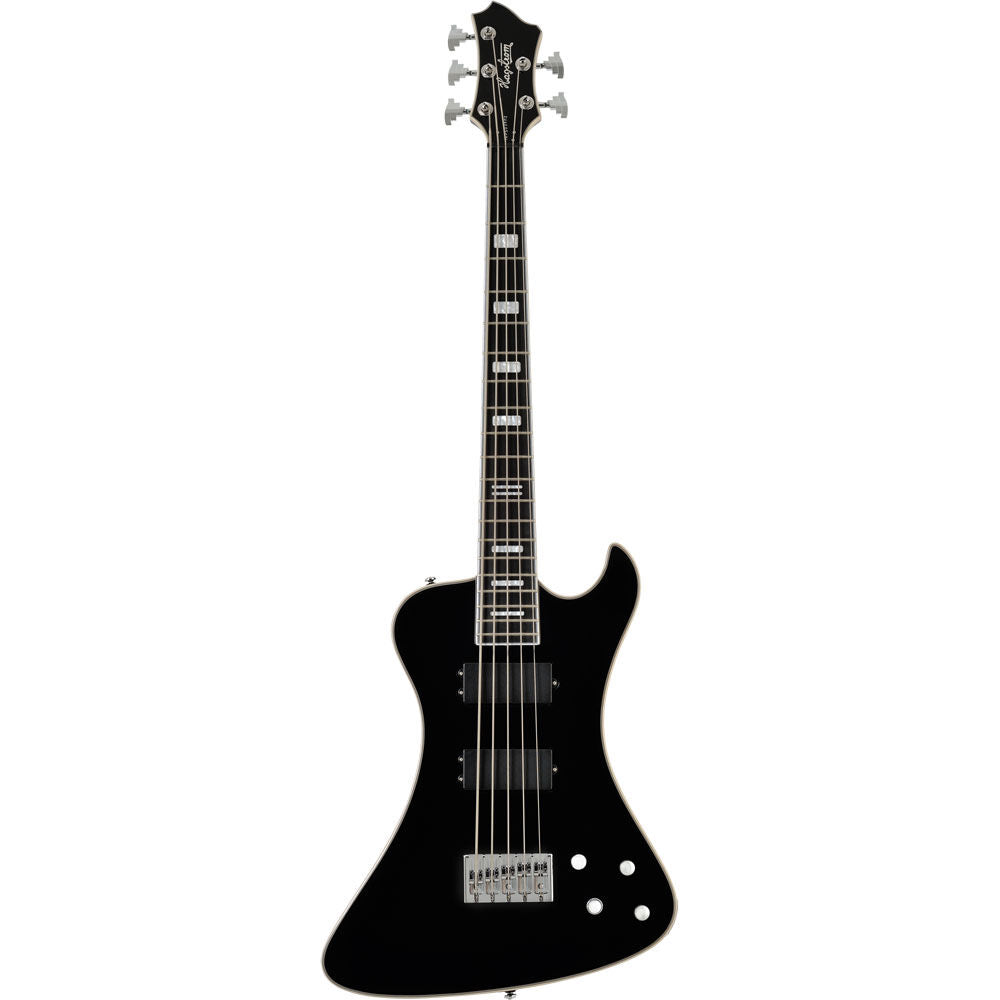 Hagstrom Guitars Bass Guitars 5 String Bass 1